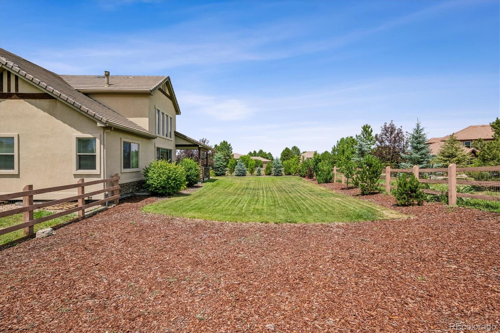 5526 Twilight Way Parker CO 80134