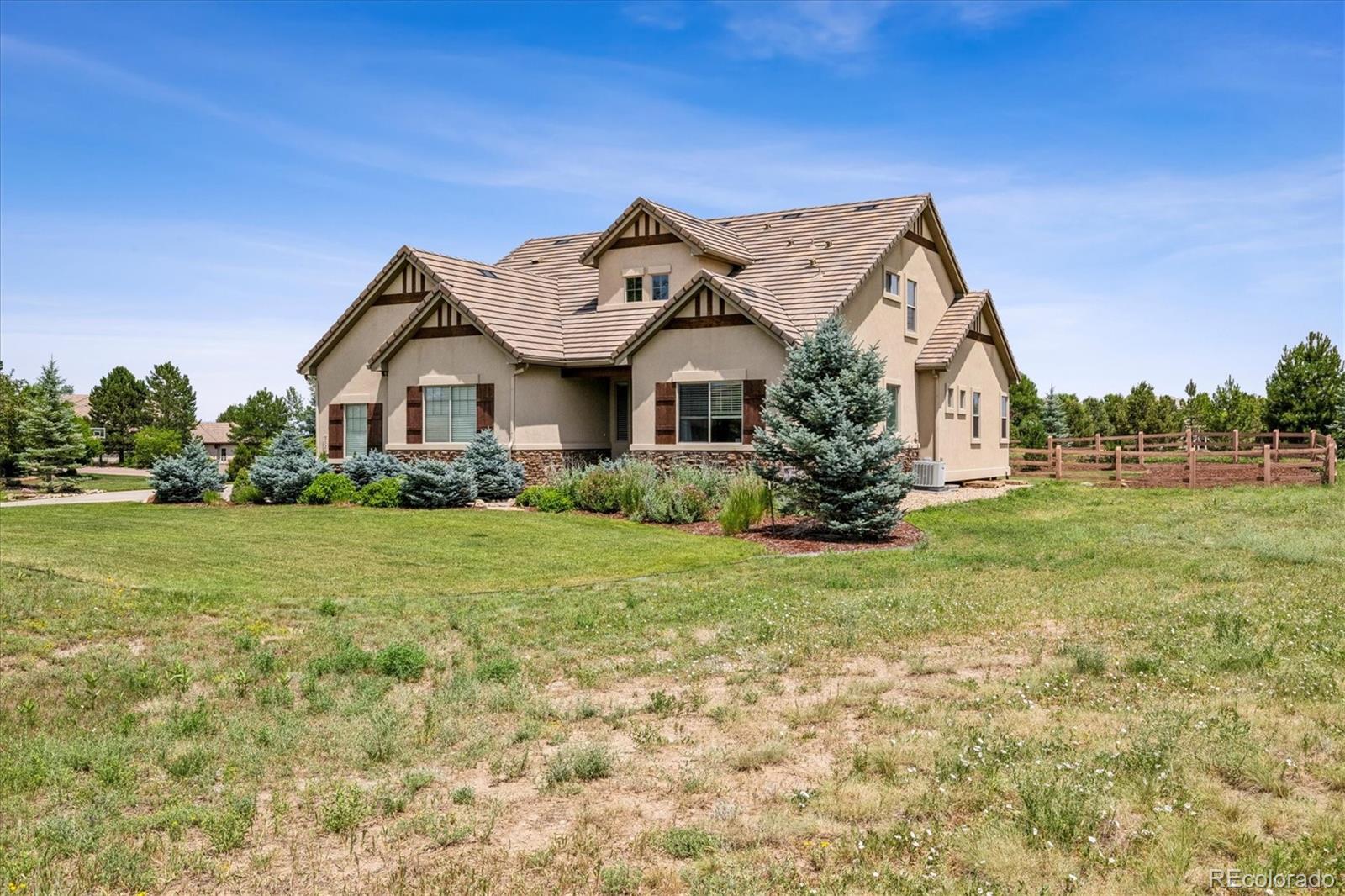 5526 Twilight Way Parker CO 80134