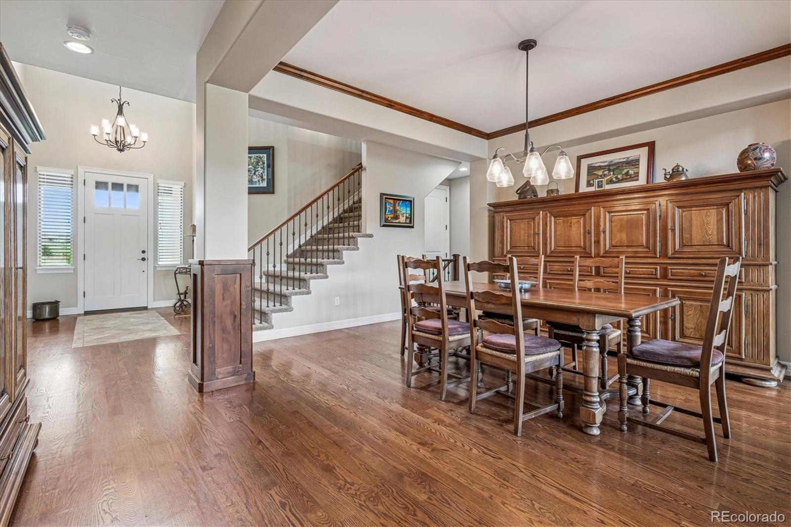 5526 Twilight Way Parker CO 80134