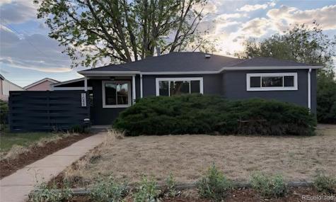 1049 Florence Street Aurora CO 80010