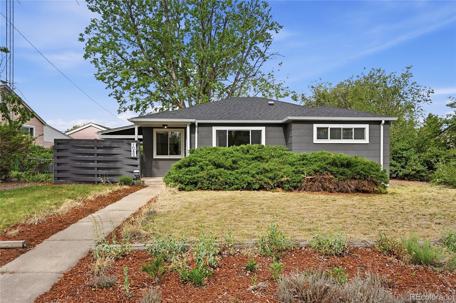 1049 Florence Street Aurora CO 80010