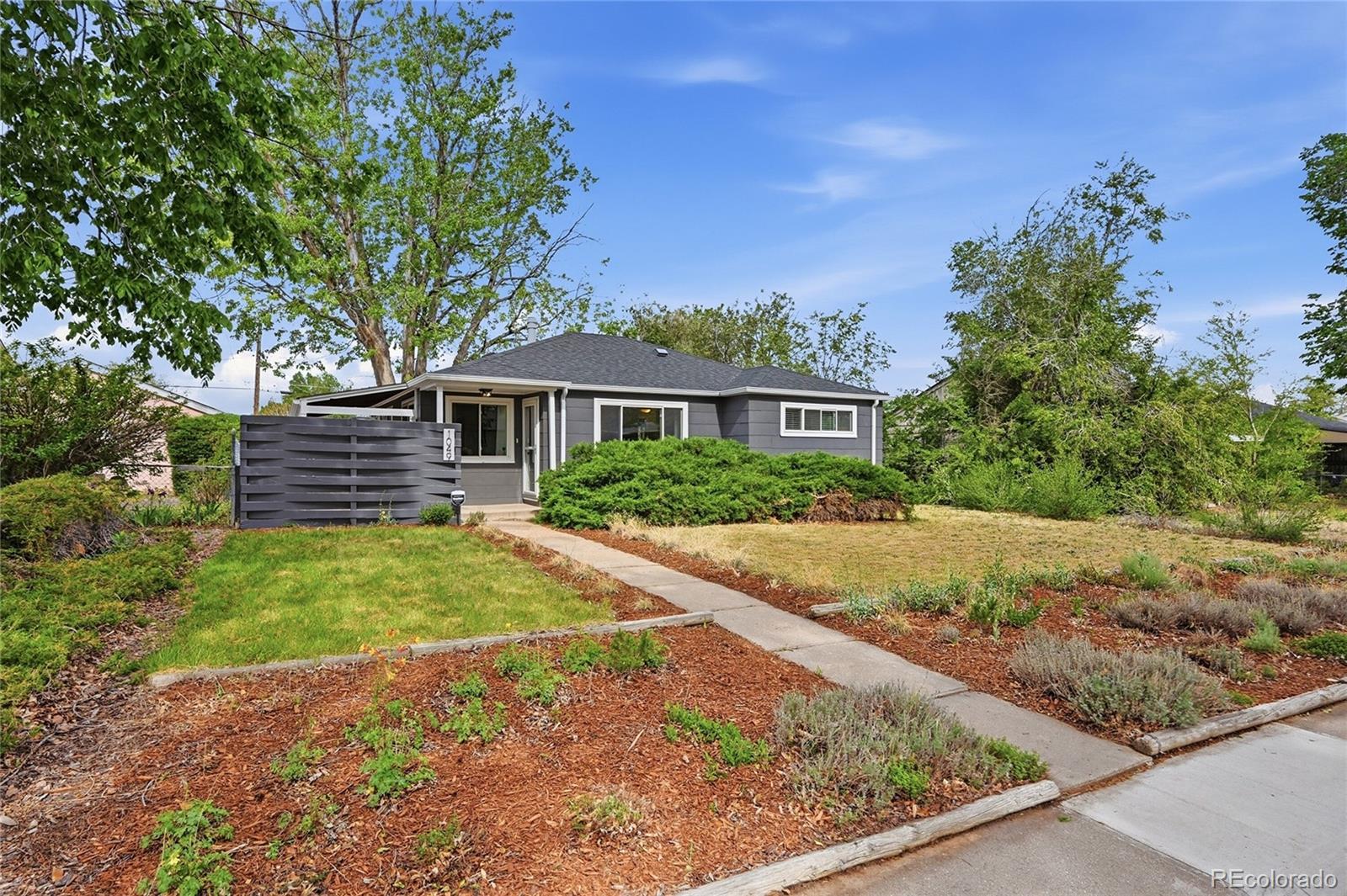 1049 Florence Street Aurora CO 80010