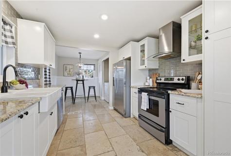1049 Florence Street Aurora CO 80010