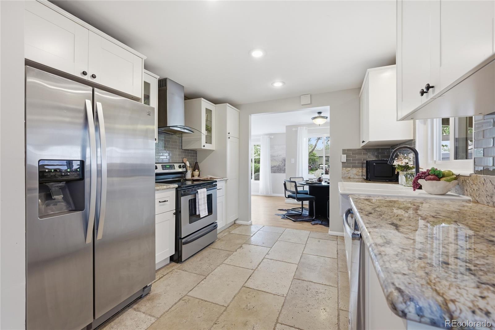 1049 Florence Street Aurora CO 80010