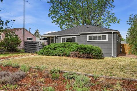 1049 Florence Street Aurora CO 80010
