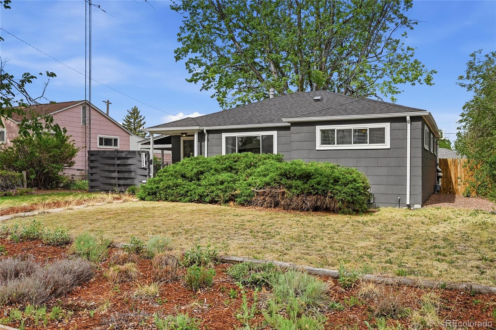 1049 Florence Street Aurora CO 80010