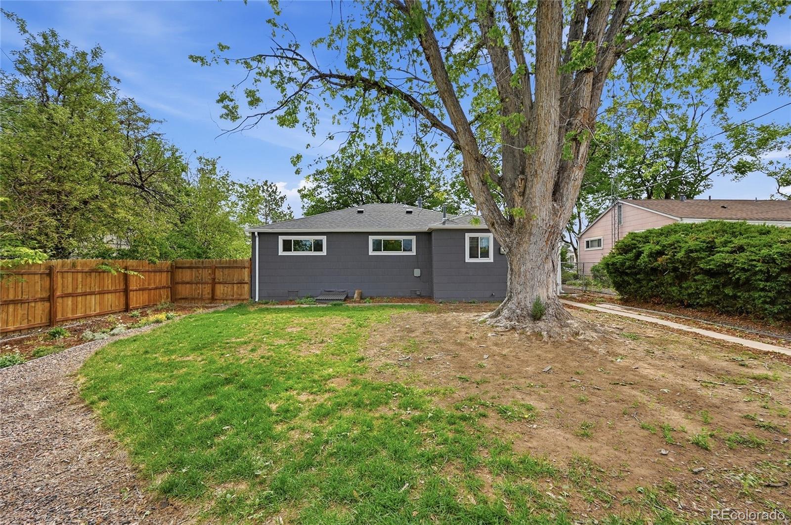 1049 Florence Street Aurora CO 80010