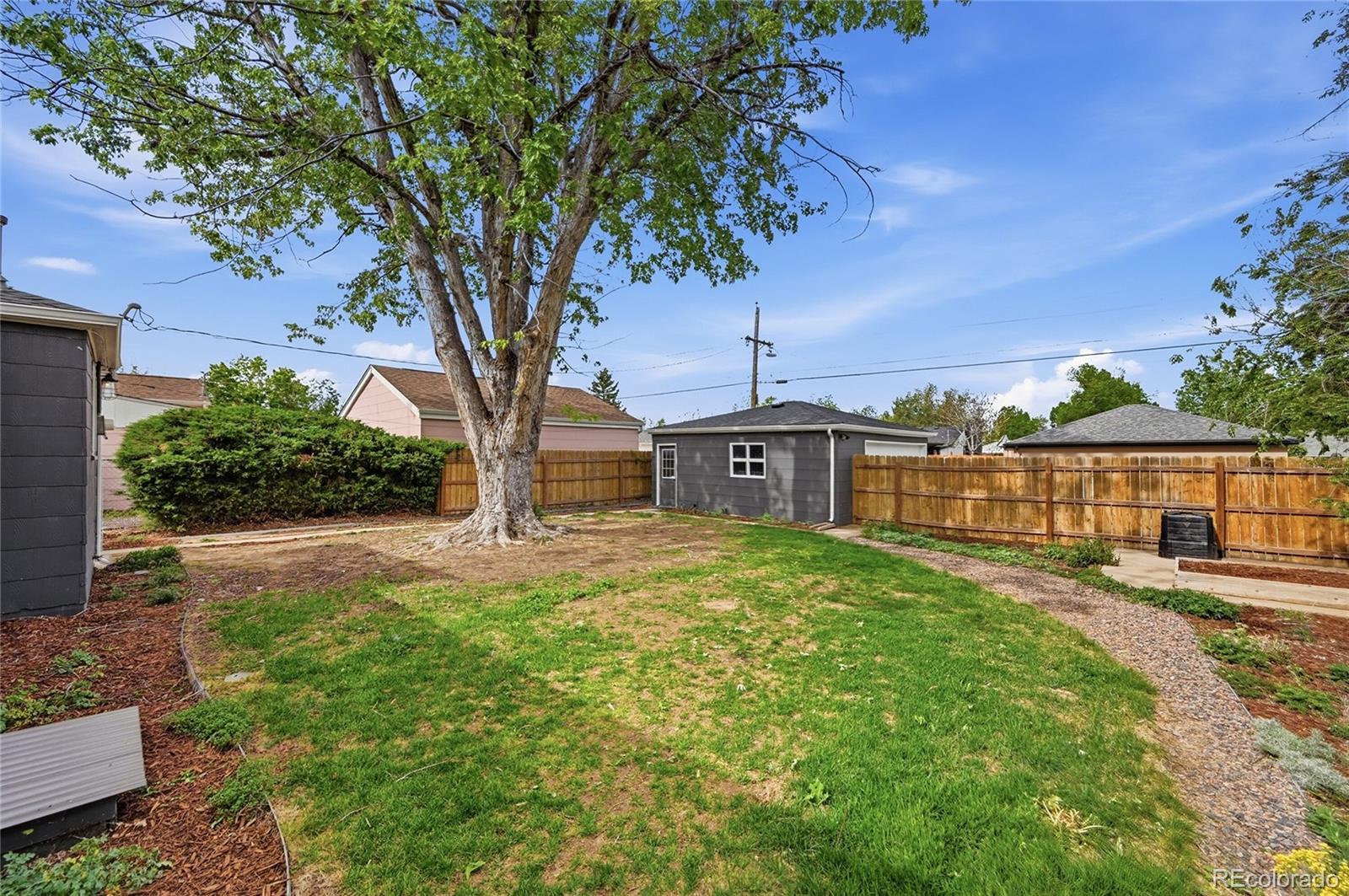 1049 Florence Street Aurora CO 80010