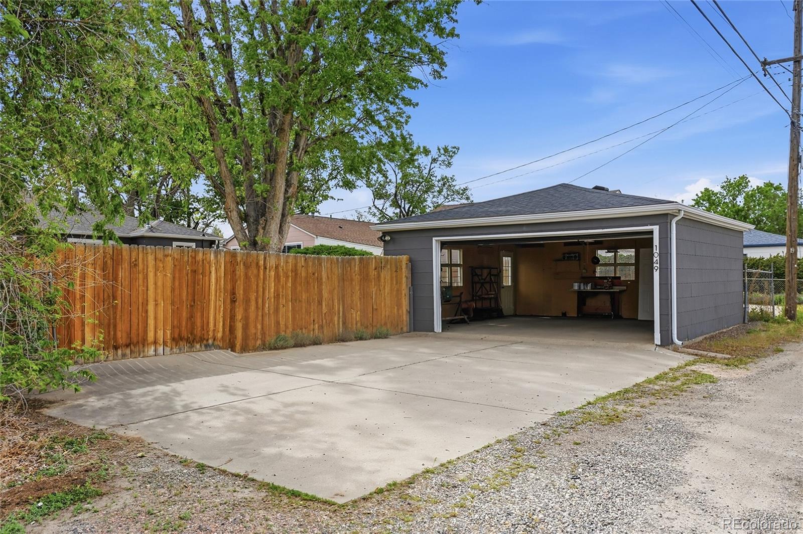 1049 Florence Street Aurora CO 80010