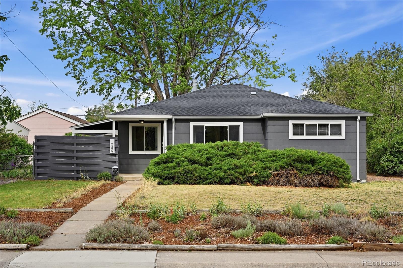 1049 Florence Street Aurora CO 80010