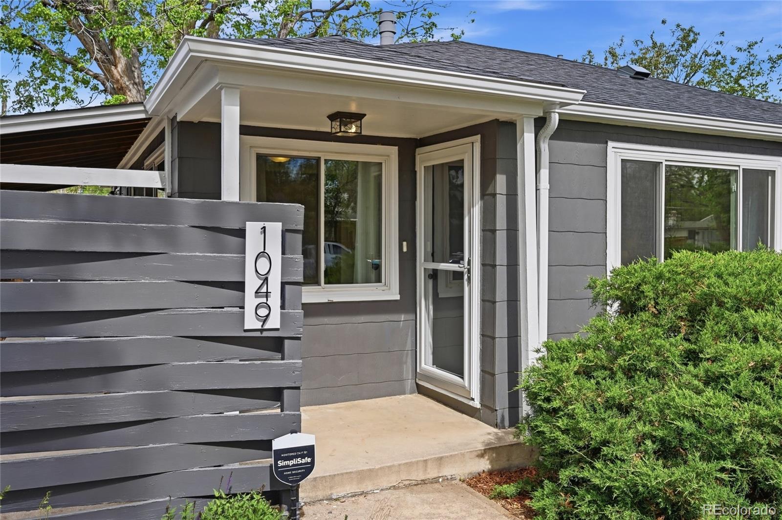 1049 Florence Street Aurora CO 80010
