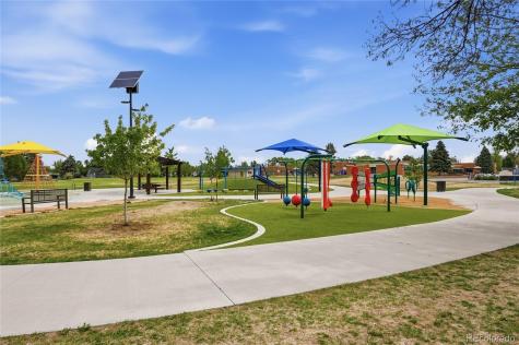 1049 Florence Street Aurora CO 80010