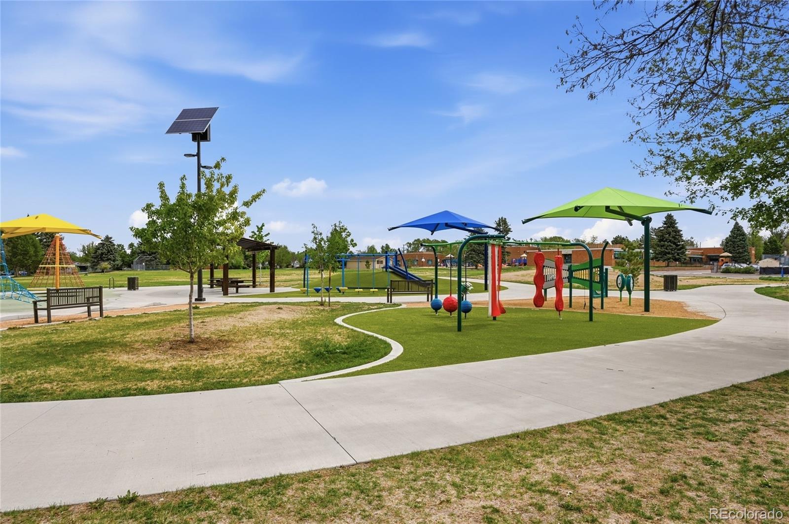 1049 Florence Street Aurora CO 80010