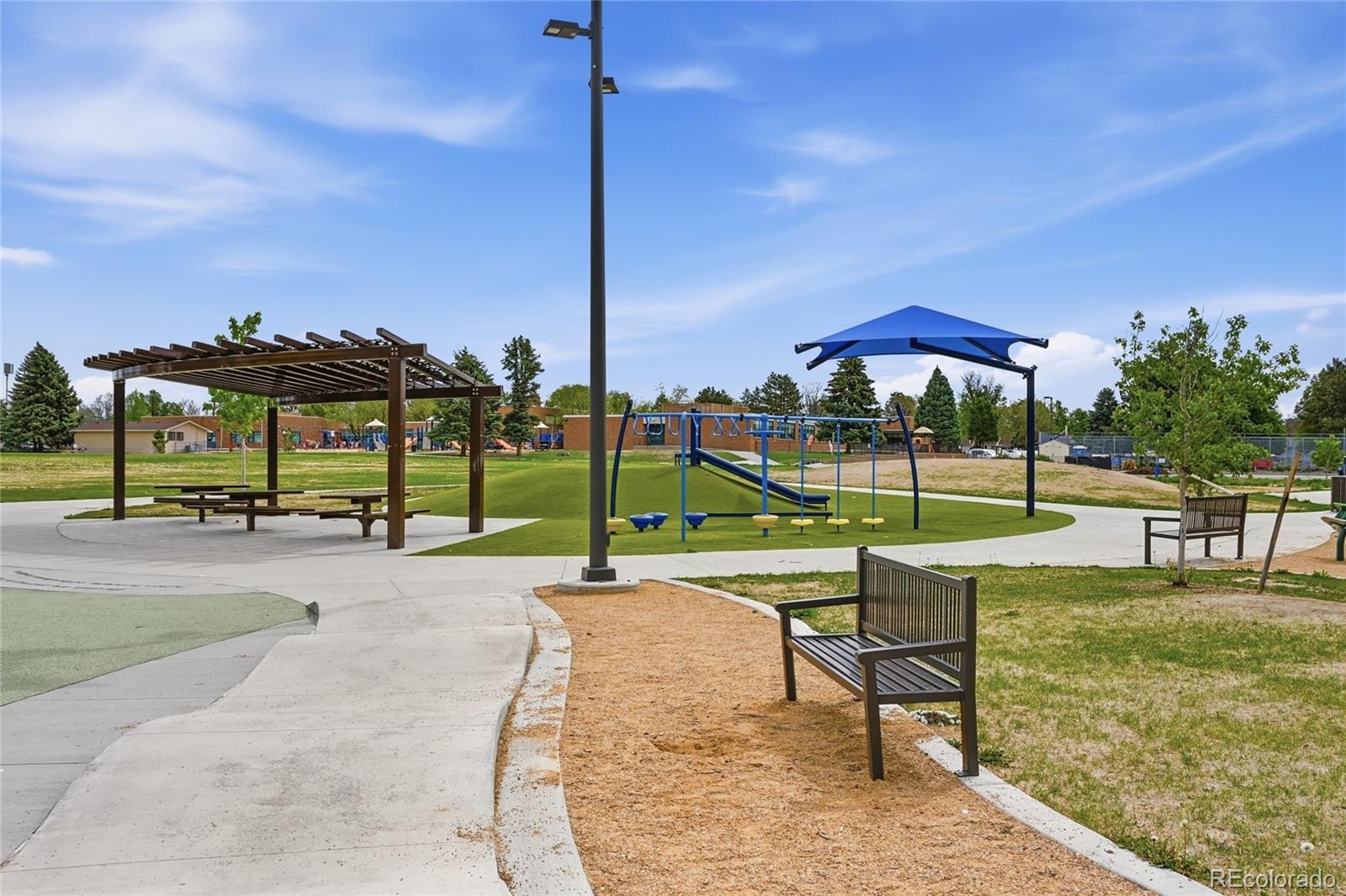 1049 Florence Street Aurora CO 80010