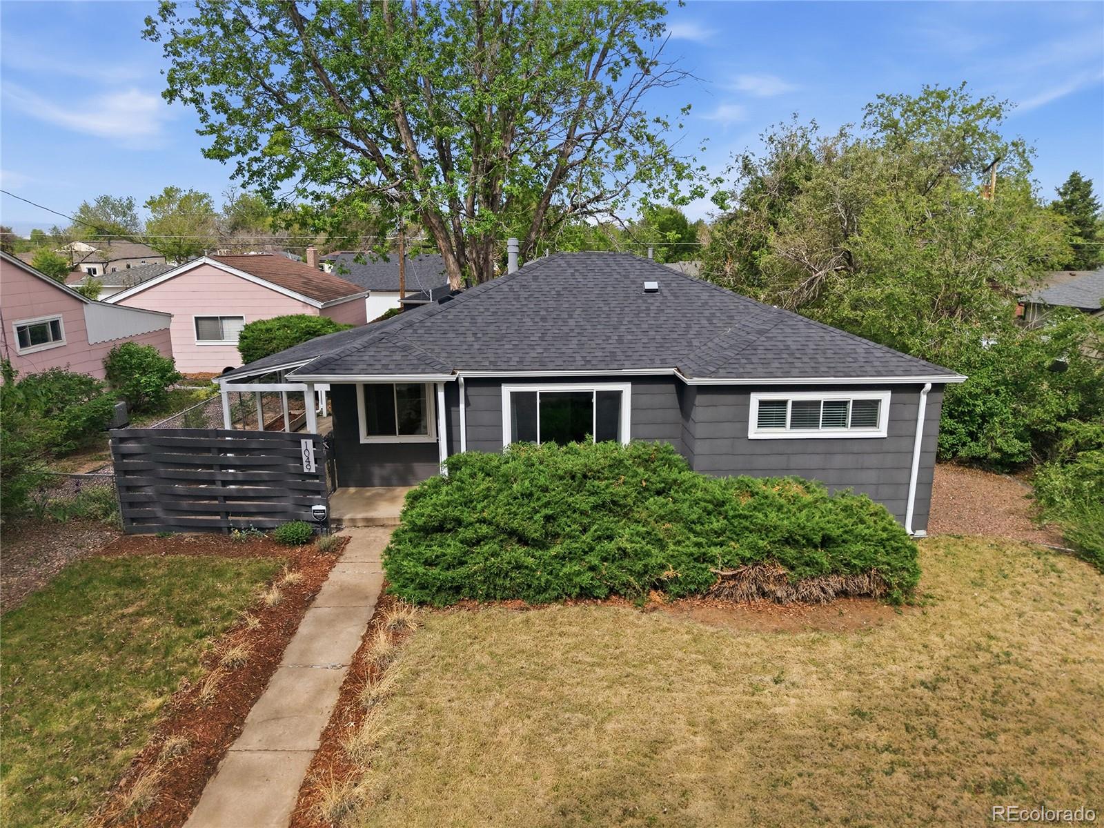 1049 Florence Street Aurora CO 80010