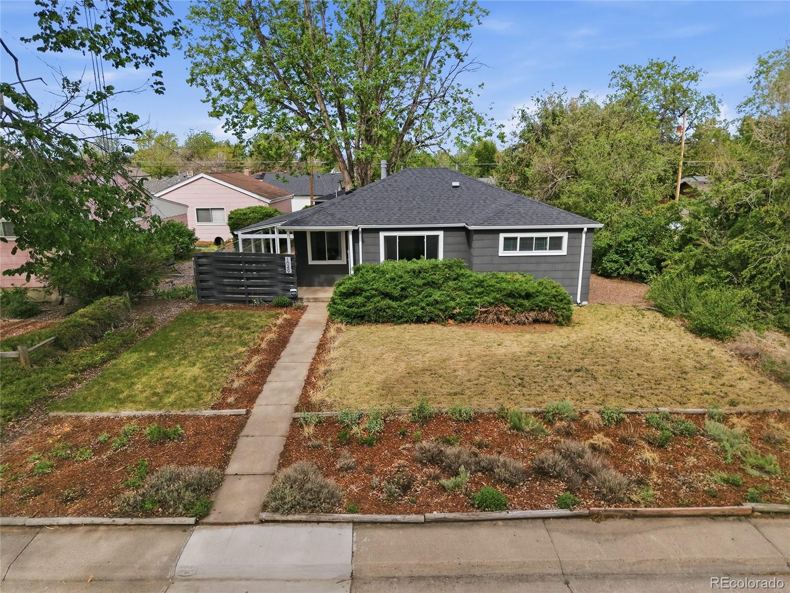 1049 Florence Street Aurora CO 80010