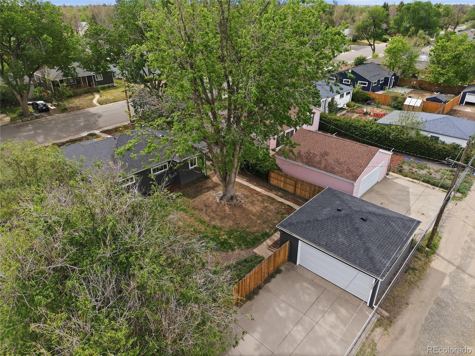 1049 Florence Street Aurora CO 80010