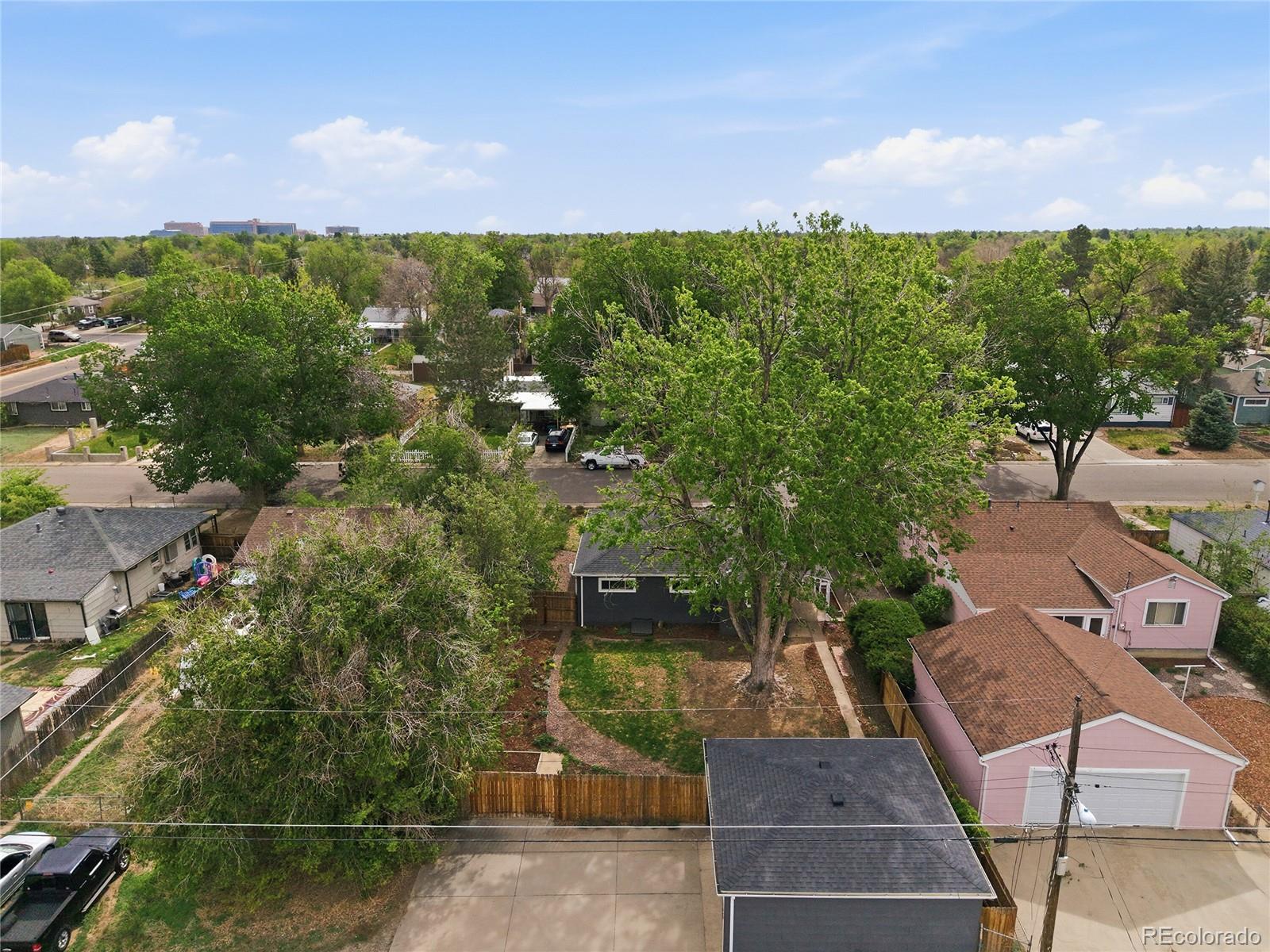 1049 Florence Street Aurora CO 80010