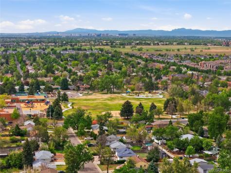 1049 Florence Street Aurora CO 80010