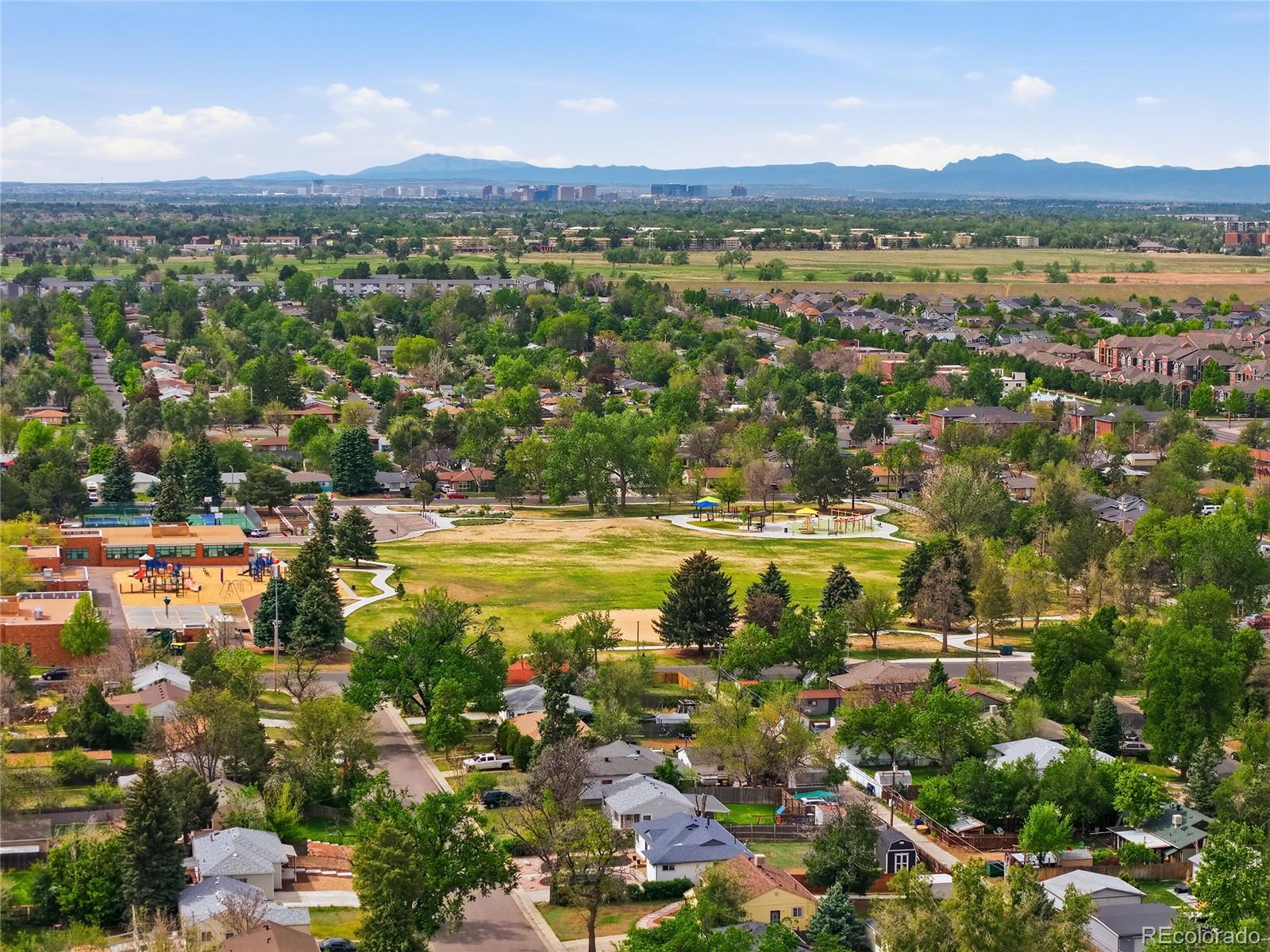 1049 Florence Street Aurora CO 80010
