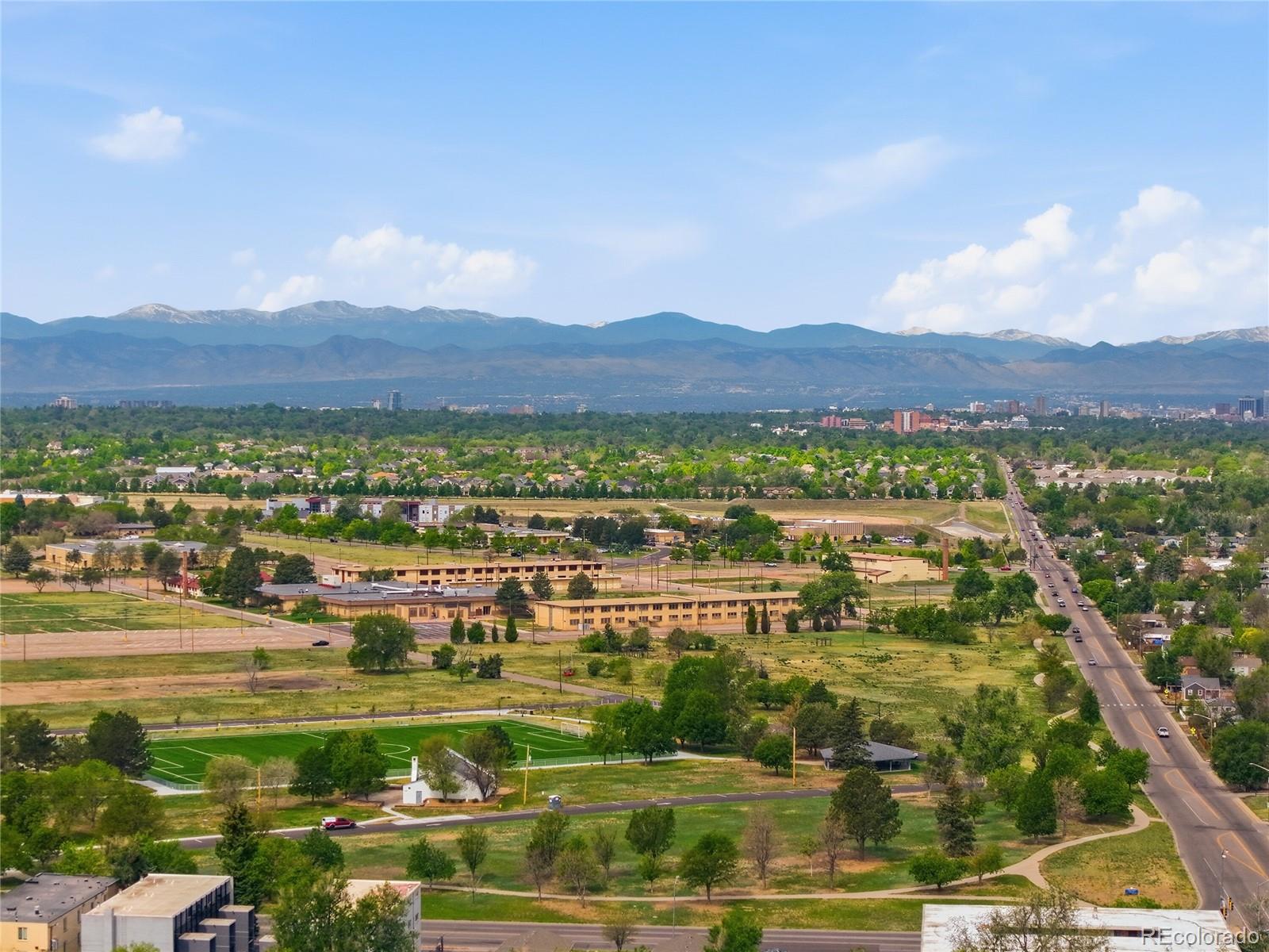 1049 Florence Street Aurora CO 80010