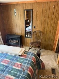 2613 Sleger Road Fort Garland CO 81133