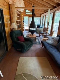 2613 Sleger Road Fort Garland CO 81133