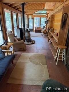 2613 Sleger Road Fort Garland CO 81133