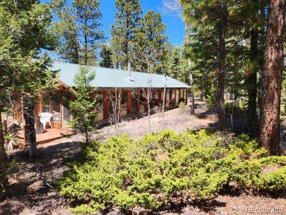 2613 Sleger Road Fort Garland CO 81133