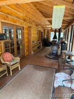 2613 Sleger Road Fort Garland CO 81133