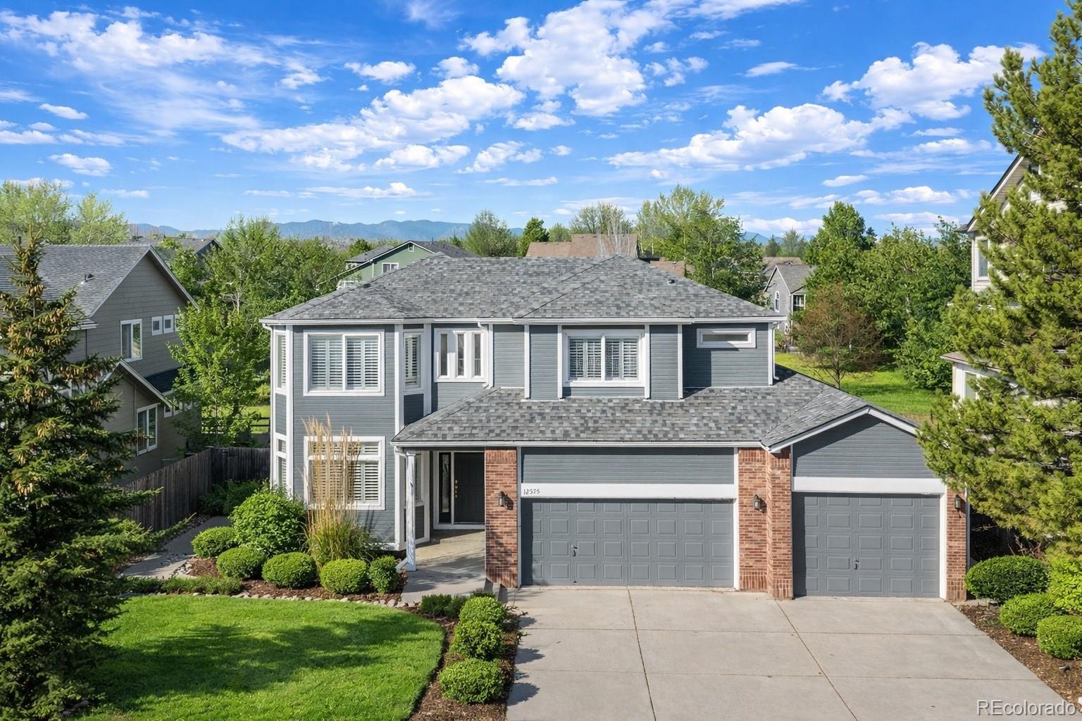 12575 Vrain Street Broomfield CO 80020
