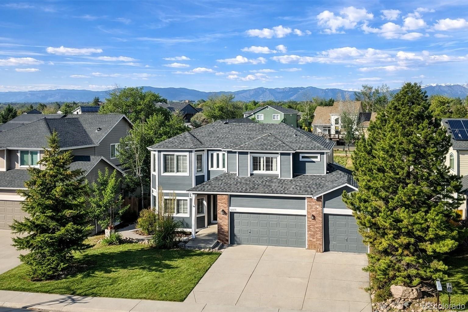 12575 Vrain Street Broomfield CO 80020