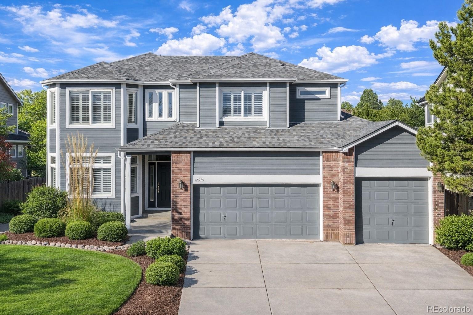12575 Vrain Street Broomfield CO 80020