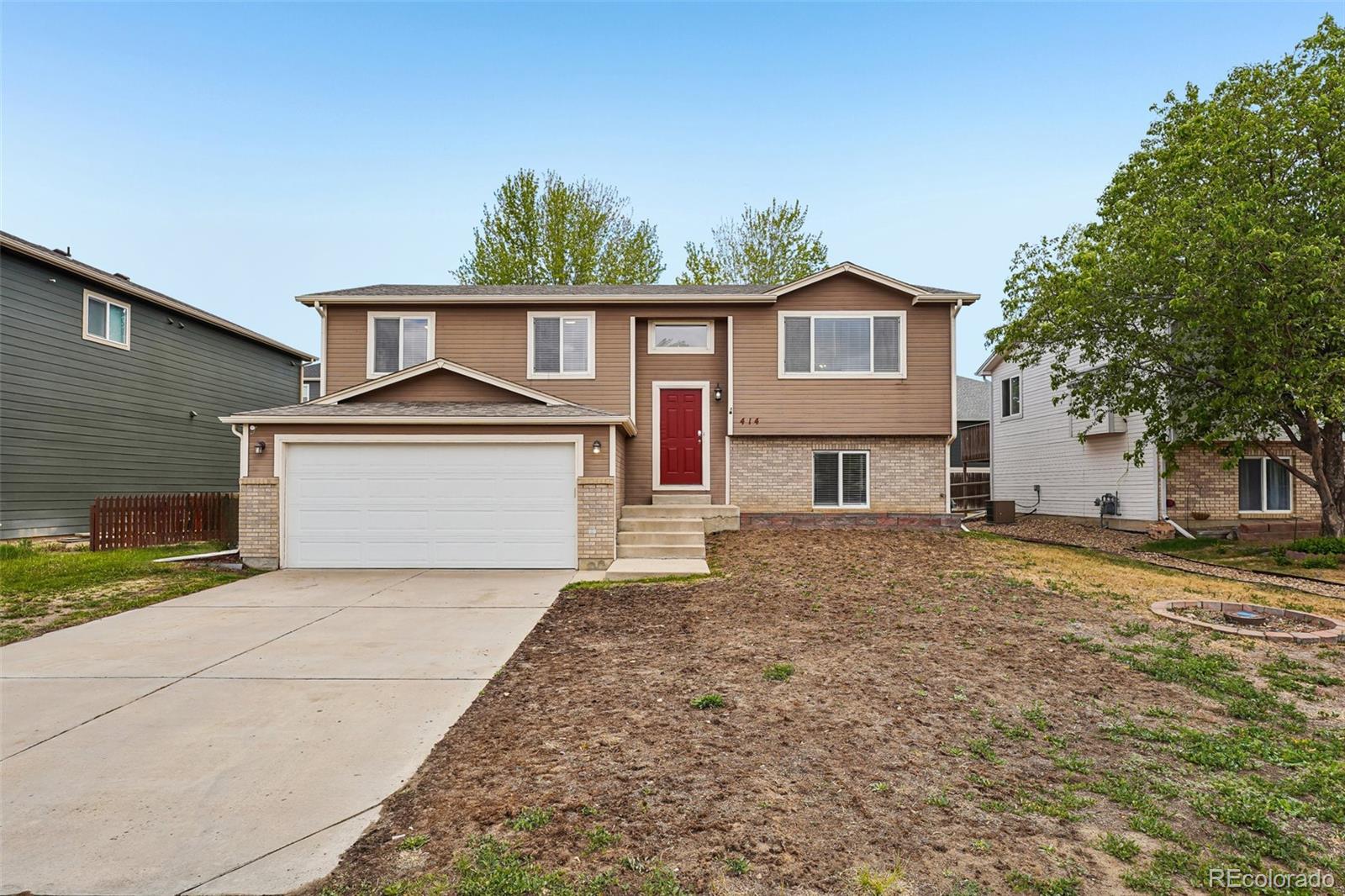 414 Hawthorn Street Frederick CO 80530