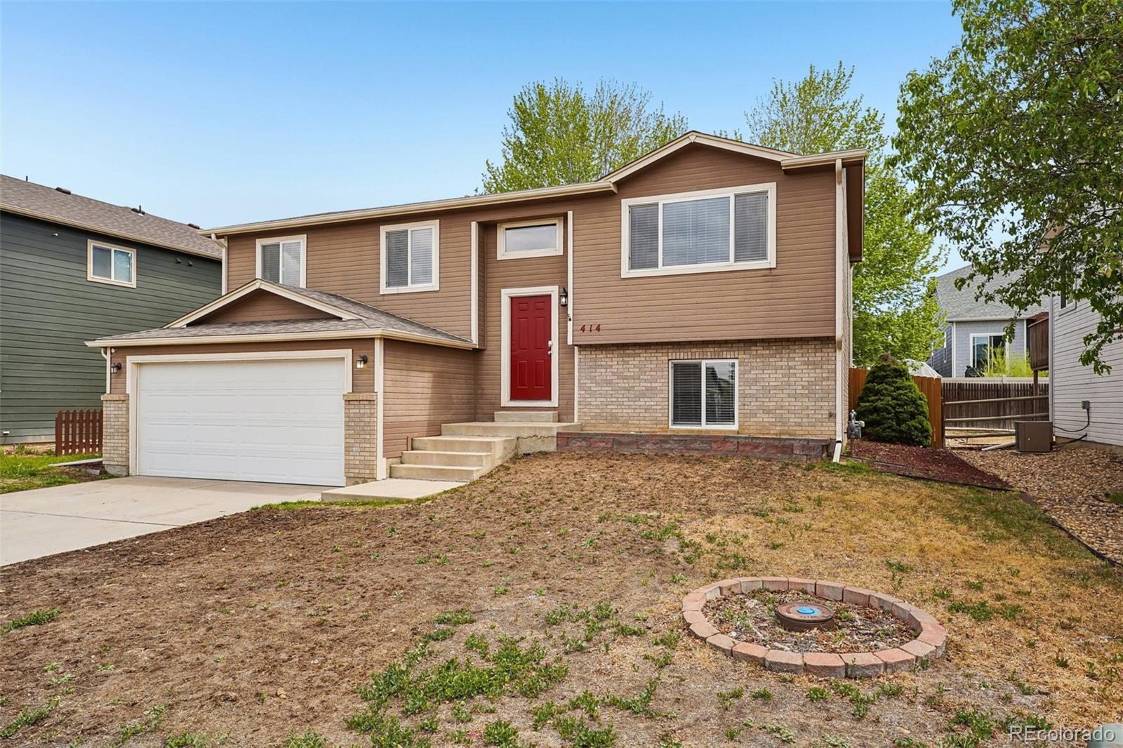 414 Hawthorn Street Frederick CO 80530
