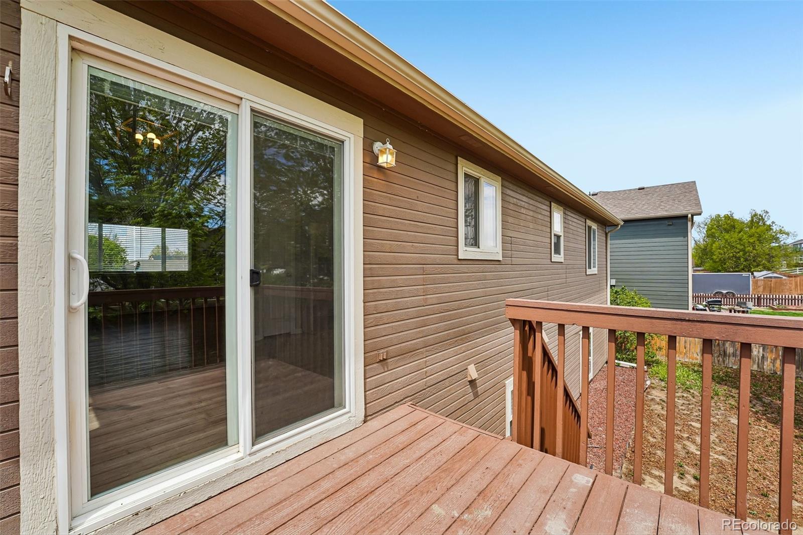 414 Hawthorn Street Frederick CO 80530
