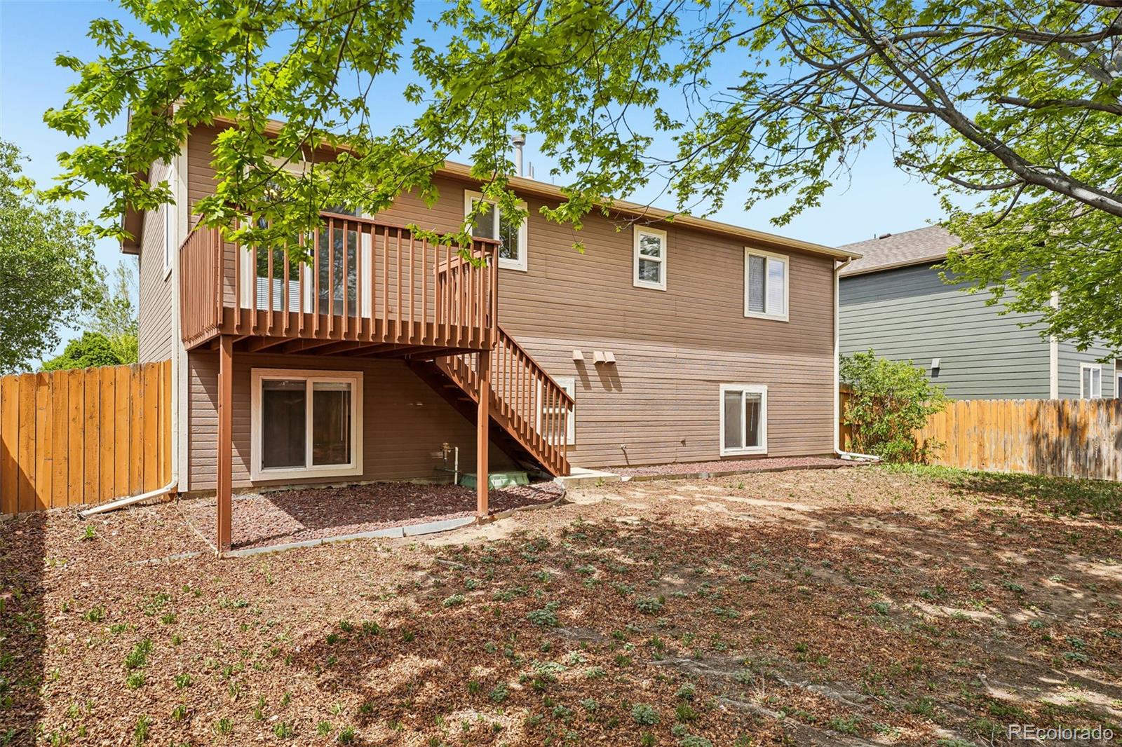 414 Hawthorn Street Frederick CO 80530