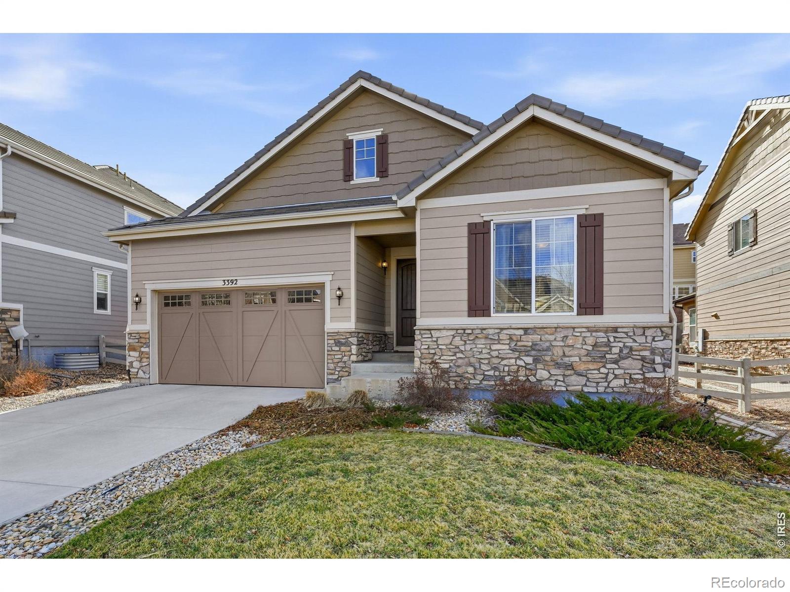 3392 Harvard Place Broomfield CO 80023