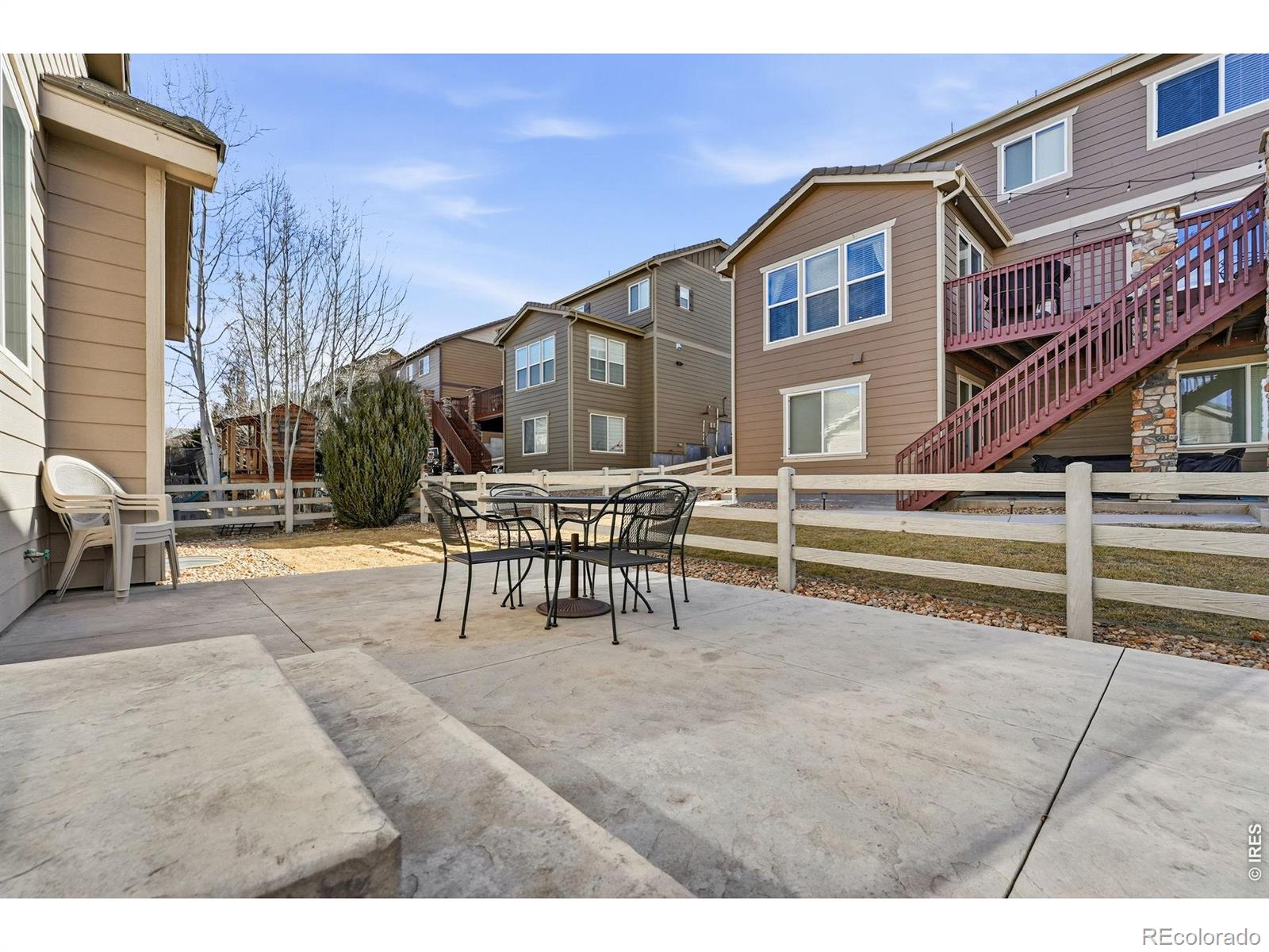 3392 Harvard Place Broomfield CO 80023