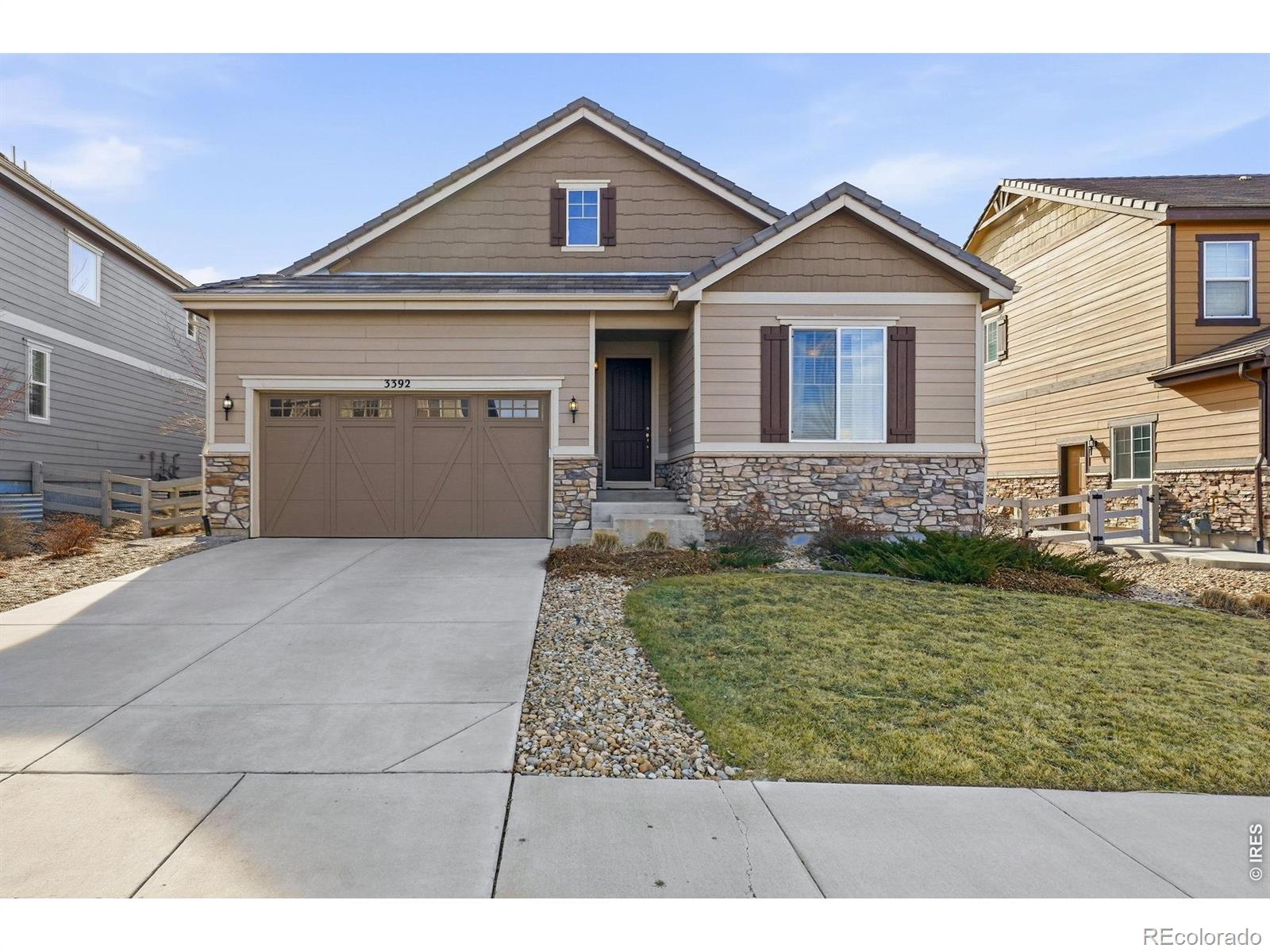 3392 Harvard Place Broomfield CO 80023