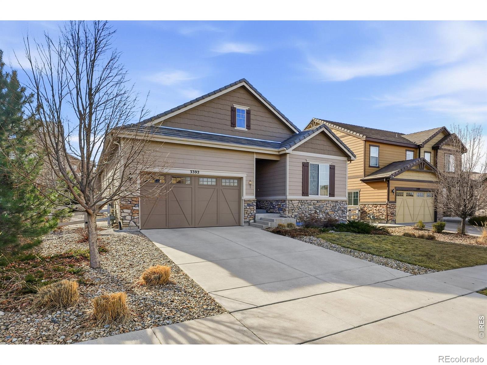 3392 Harvard Place Broomfield CO 80023
