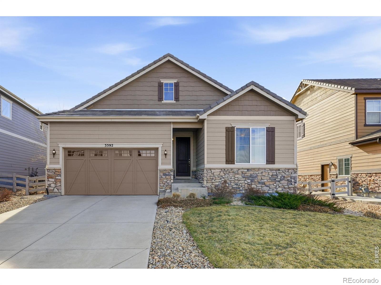 3392 Harvard Place Broomfield CO 80023
