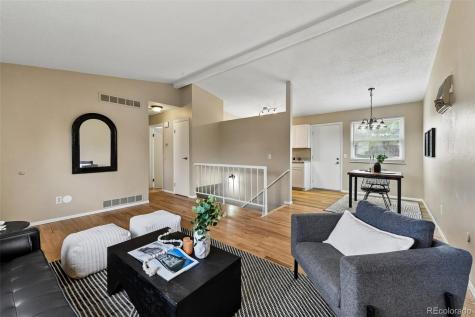 3968 S Truckee Street Aurora CO 80013