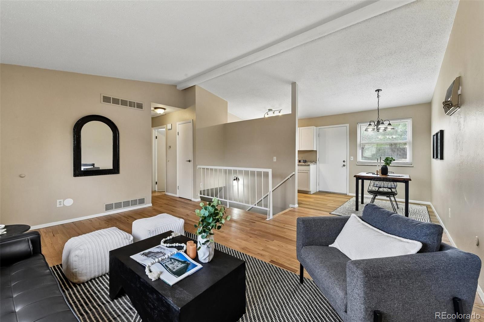 3968 S Truckee Street Aurora CO 80013