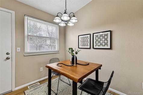 3968 S Truckee Street Aurora CO 80013