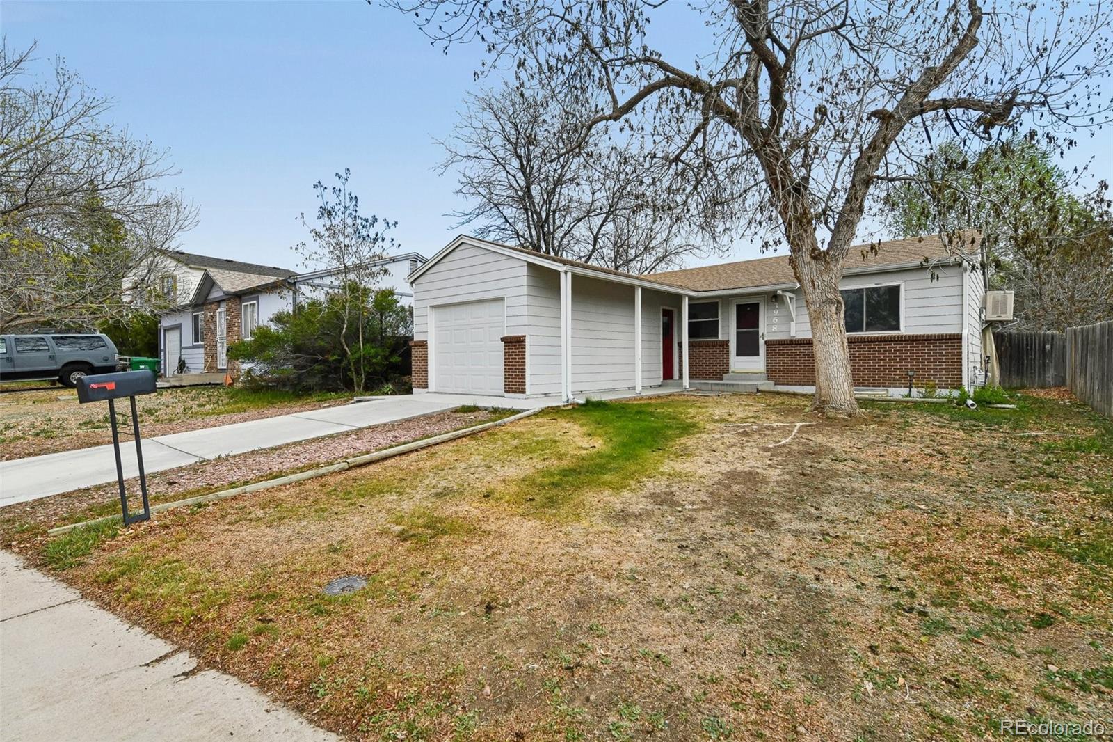 3968 S Truckee Street Aurora CO 80013