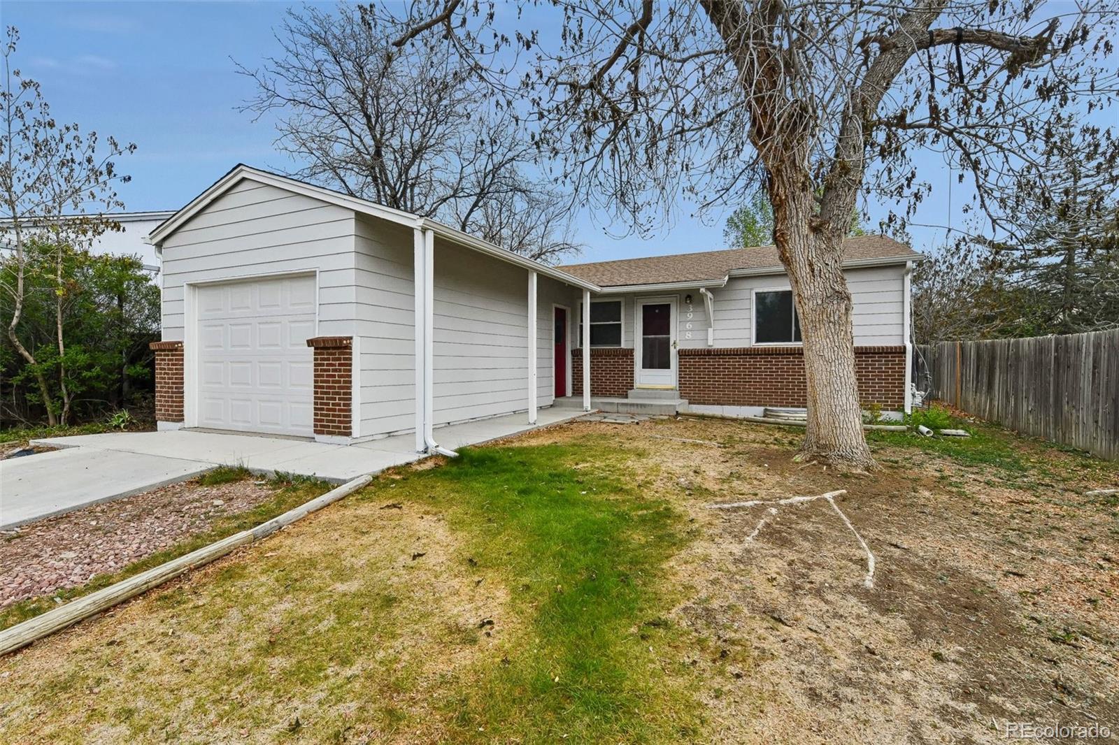 3968 S Truckee Street Aurora CO 80013