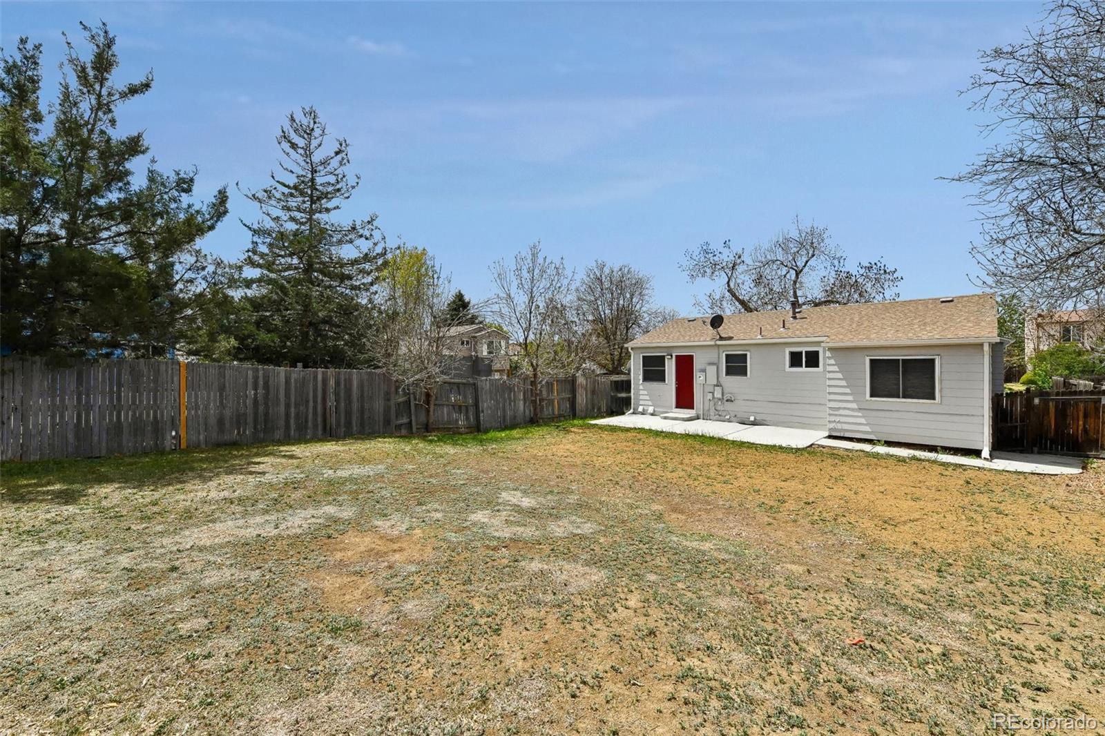 3968 S Truckee Street Aurora CO 80013