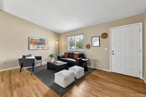 3968 S Truckee Street Aurora CO 80013