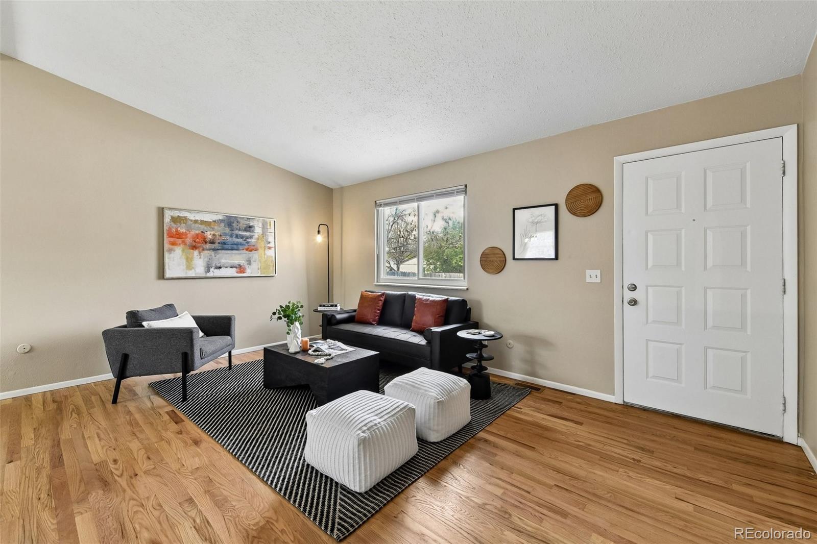 3968 S Truckee Street Aurora CO 80013
